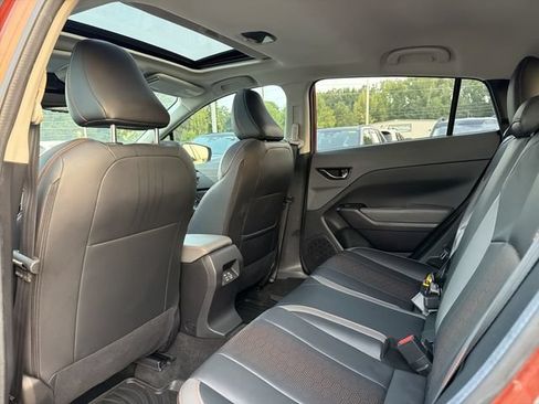 Certified 2024 Subaru Crosstrek 2.5i Limited AWD/4WD image 12