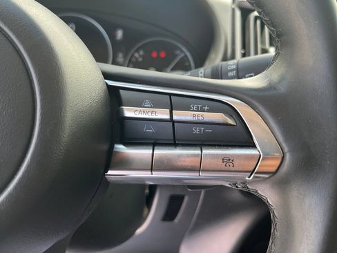 Certified 2024 MAZDA CX-50 AWD 2.5 Turbo w/ Weather Package image 22