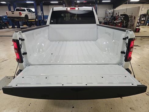 New 2026 RAM 1500 Tradesman image 22