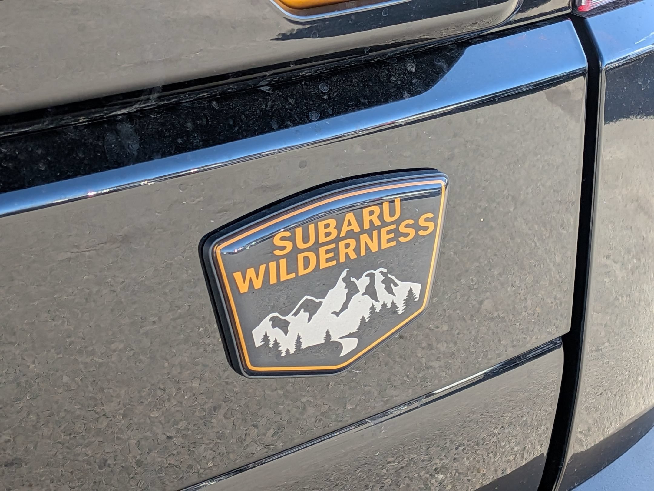 New 2026 Subaru Outback Wilderness AWD/4WD image 22