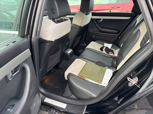 Used 2005 Audi S4 Sedan image 12