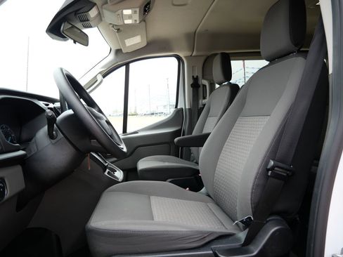 Used 2023 Ford Transit 350 XLT image 13