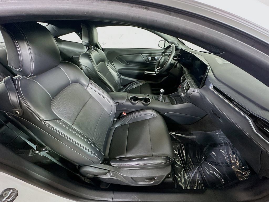 Used 2024 Ford Mustang GT Premium RWD image 14