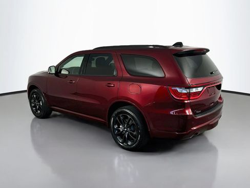 Used 2026 Dodge Durango GT AWD/4WD image 5