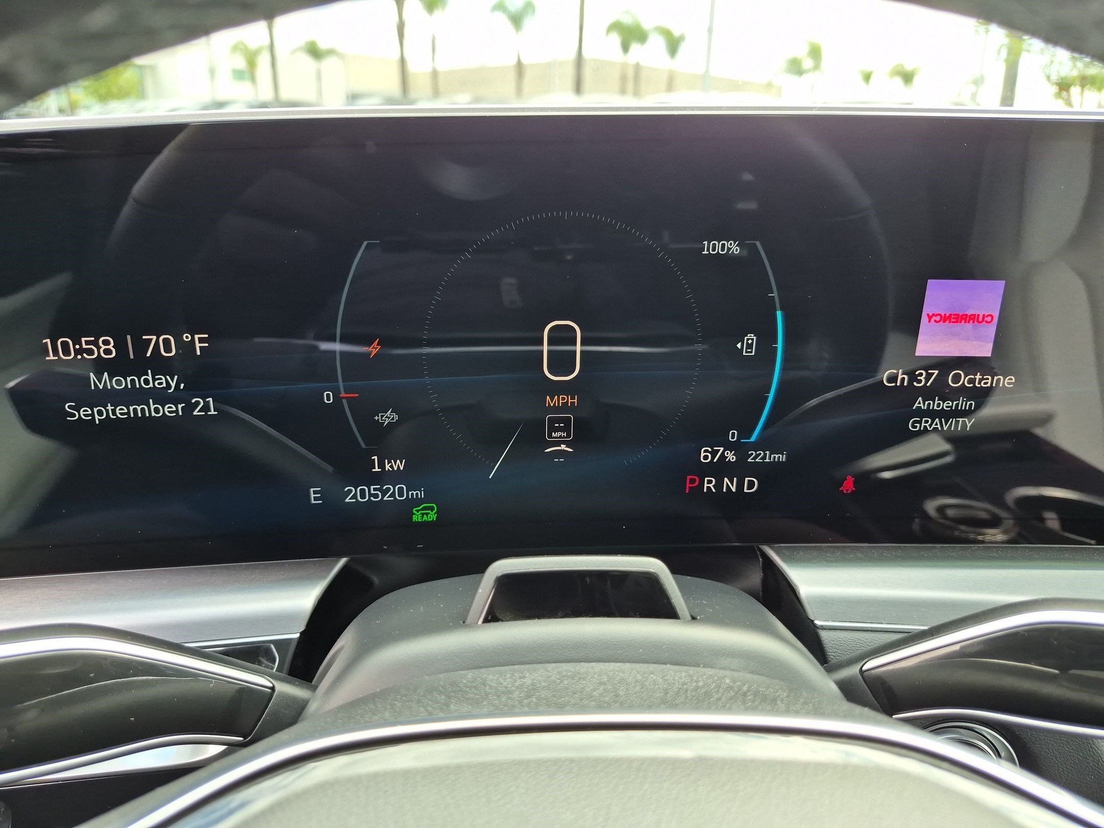 Used 2024 Cadillac Lyriq Sport RWD image 21