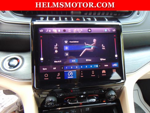 Certified 2024 Jeep Grand Cherokee Limited image 22