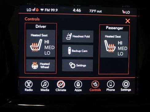 Used 2024 Dodge Durango SXT AWD/4WD image 48