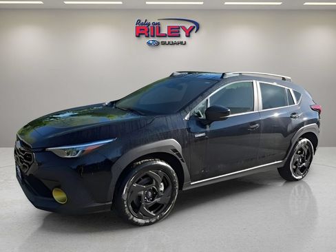 Certified 2026 Subaru Crosstrek 2.5i Sport AWD/4WD image 2