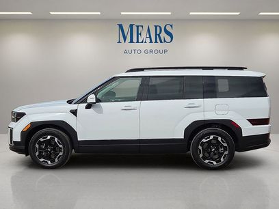 Used 2026 Hyundai Santa Fe SEL