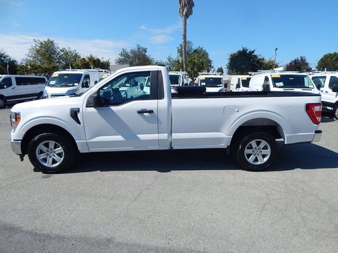 Used 2021 Ford F150 XL w/ Equipment Group 101A High RWD image 5