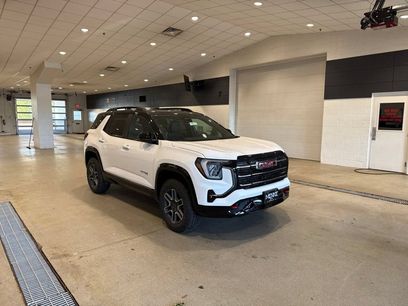 New 2026 GMC Terrain AT4 w/ LPO, Floor Liner Package