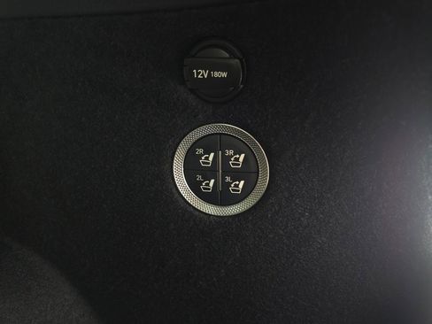 Used 2026 Genesis GV80 3.5T Prestige image 10