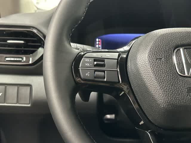 New 2026 Honda Pilot EX-L image 17