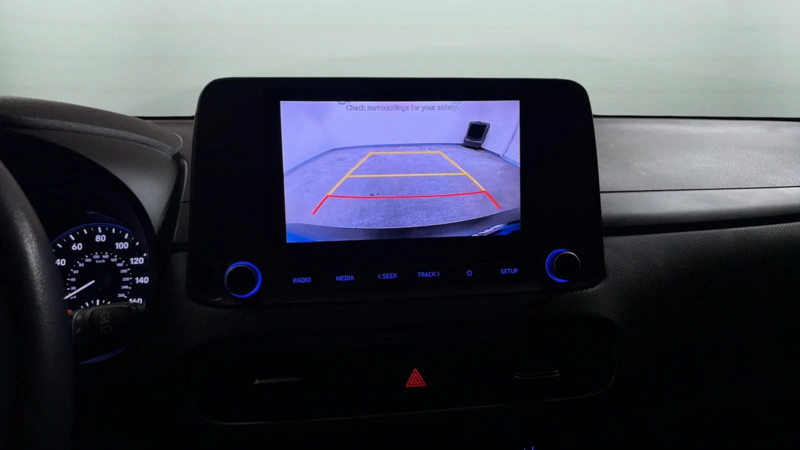 Used 2022 Hyundai Kona SE FWD image 15
