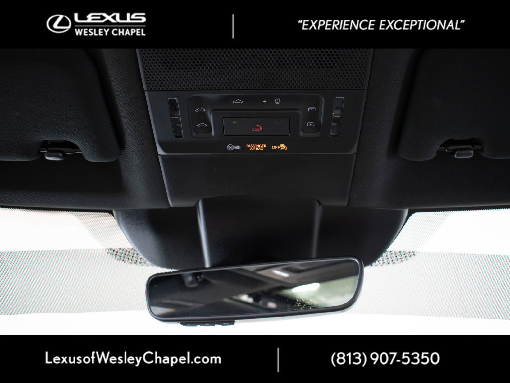 Certified 2026 Lexus ES 350e w/ Convenience Package FWD image 22