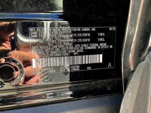 Used 2024 Toyota RAV4 Adventure image 16