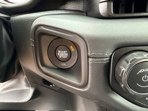 New 2027 Jeep Wrangler Unlimited Sahara AWD/4WD image 15