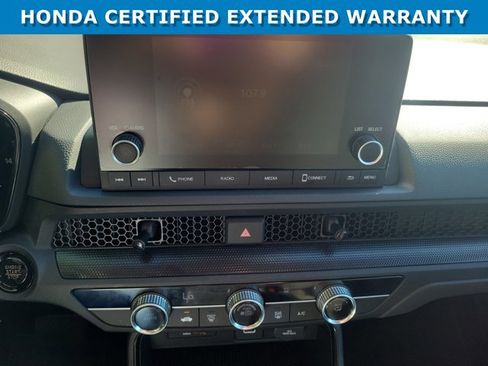 Certified 2024 Honda CR-V LX image 32