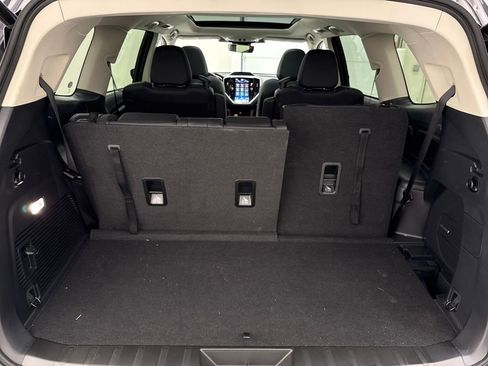 Certified 2025 Subaru Ascent Limited image 29