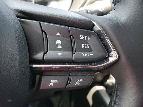 Certified 2024 MAZDA CX-5 AWD 2.5 S w/ Select Package image 22