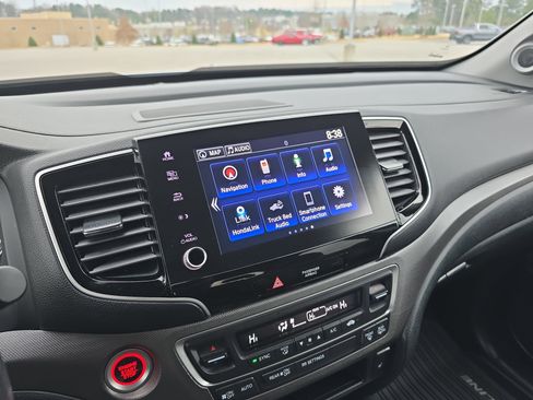 Used 2023 Honda Ridgeline RTL-E image 19