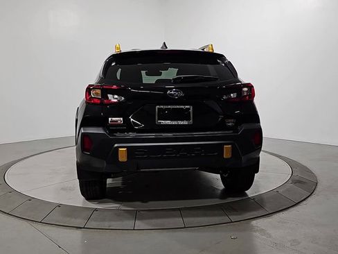 New 2026 Subaru Crosstrek 2.5i Wilderness AWD/4WD image 4