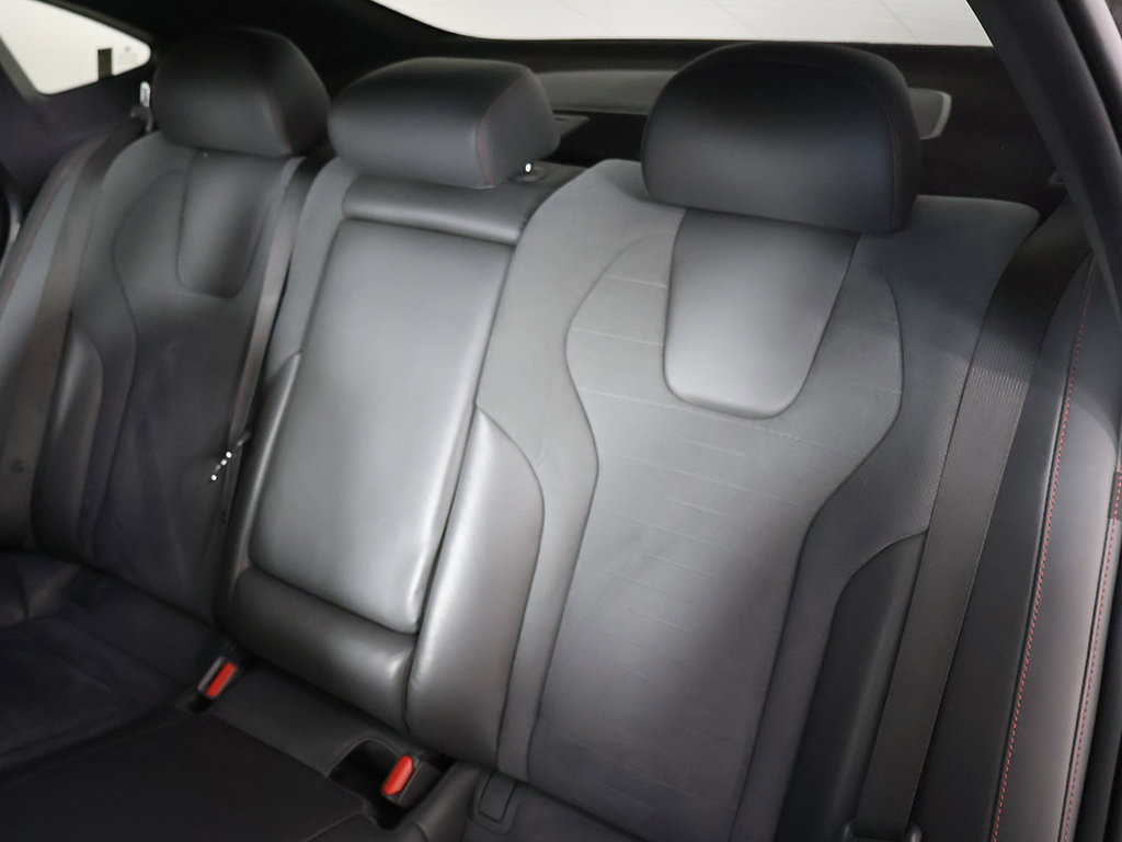 Used 2023 Hyundai Sonata N Line FWD image 34