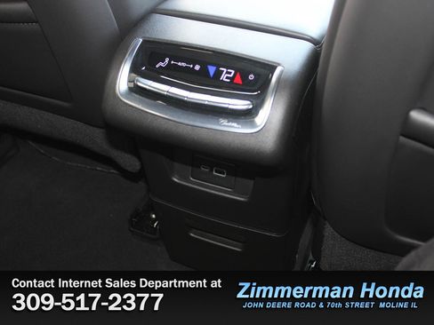 Used 2022 Cadillac XT6 Sport AWD/4WD image 10