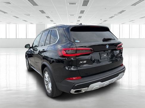 Certified 2023 BMW X5 xDrive40i w/ Premium Package image 5