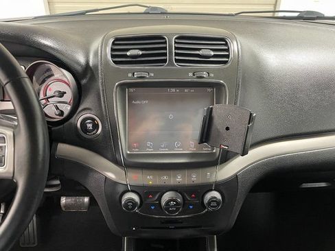 Used 2015 Dodge Journey Crossroad w/ Popular Equipment Group AWD/4WD image 19