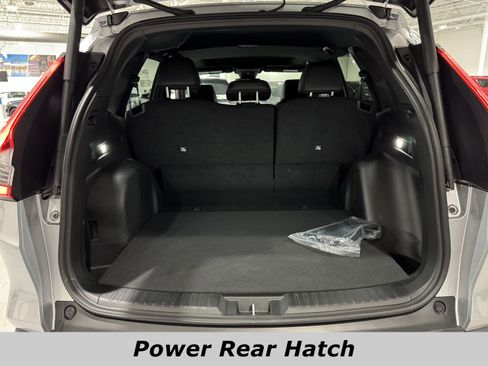 Used 2026 Honda CR-V Sport-L image 13