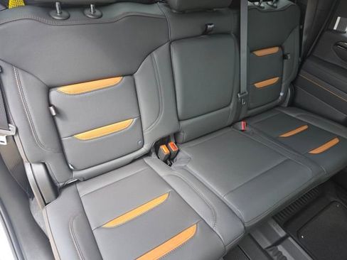 New 2026 GMC Sierra 3500 AT4 image 26