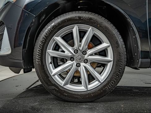 Used 2021 Acura RDX FWD image 10