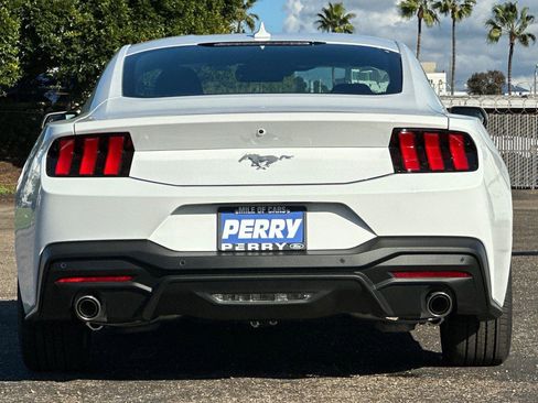 New 2026 Ford Mustang Coupe image 5