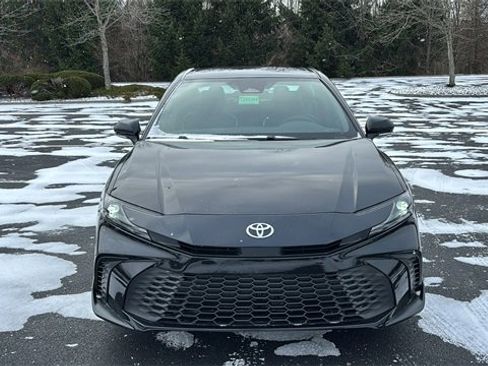 New 2026 Toyota Camry SE image 6