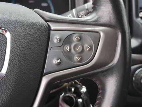 Used 2020 GMC Canyon All Terrain w/ All Terrain X Package image 55