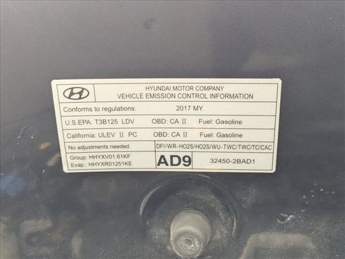 Used 2017 Hyundai Elantra Sport image 24