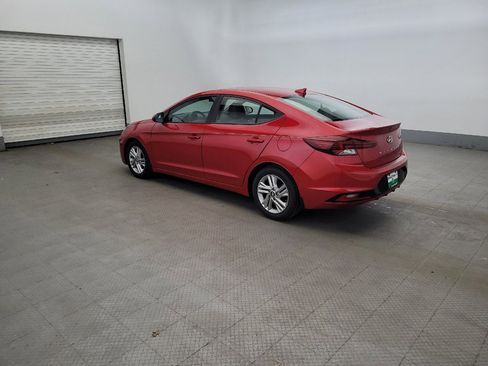 Used 2020 Hyundai Elantra Value Edition FWD image 3