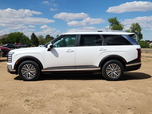 New 2026 Hyundai Palisade SEL Premium AWD/4WD image 2