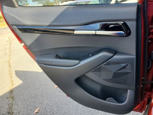 New 2026 Kia Seltos S image 14