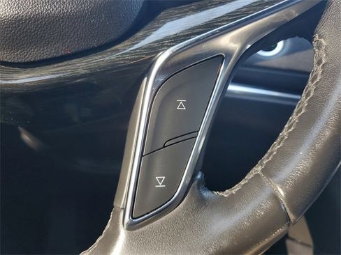 Used 2021 Cadillac XT5 Premium Luxury image 31