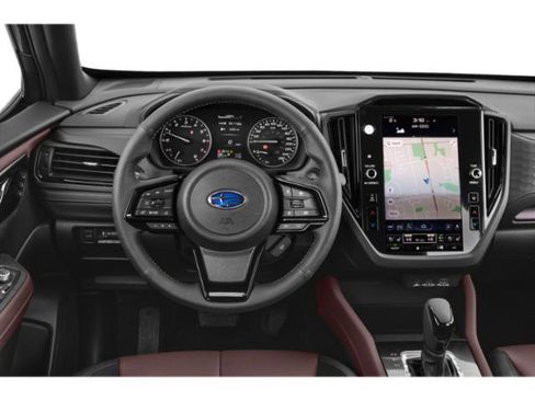 Certified 2025 Subaru Forester Touring w/ Popular Package - Touring image 9