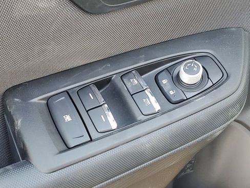 Used 2026 Subaru Forester Premium image 16