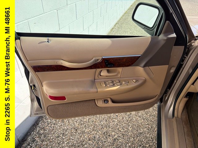 Used 1997 Mercury Grand Marquis GS RWD image 15