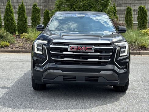 Used 2026 GMC Terrain Elevation FWD image 3