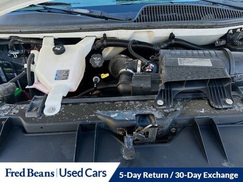 Used 2010 GMC Savana 2500 Work Van image 26