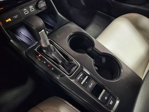 Used 2024 Honda Civic Sport Touring image 40