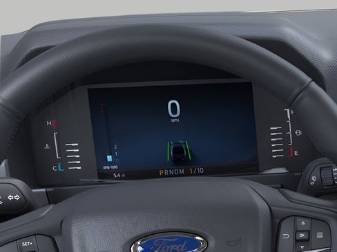 Used 2026 Ford Ranger XLT AWD/4WD image 13