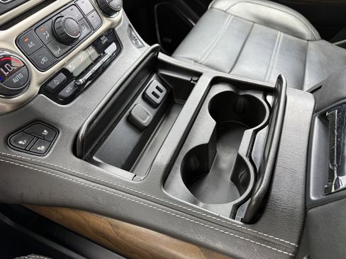 Certified 2020 GMC Yukon Denali w/ Denali Ultimate Package image 41