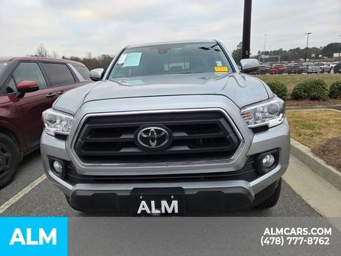 Used 2023 Toyota Tacoma SR5 image 22